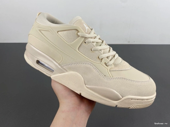 RM  Brown Light  Legend Jordan Air 4  FQ7940-200 0721